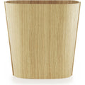 Thumbnail photo of Tales Of Wood Paper Bin Oak