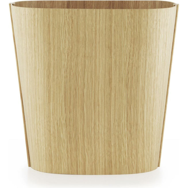 Photo of Tales Of Wood Paper Bin Oak
