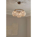Miira 3 Circular Chandelier
