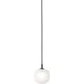 Thumbnail photo of Rime Pendant Lamp, Ø12 cm