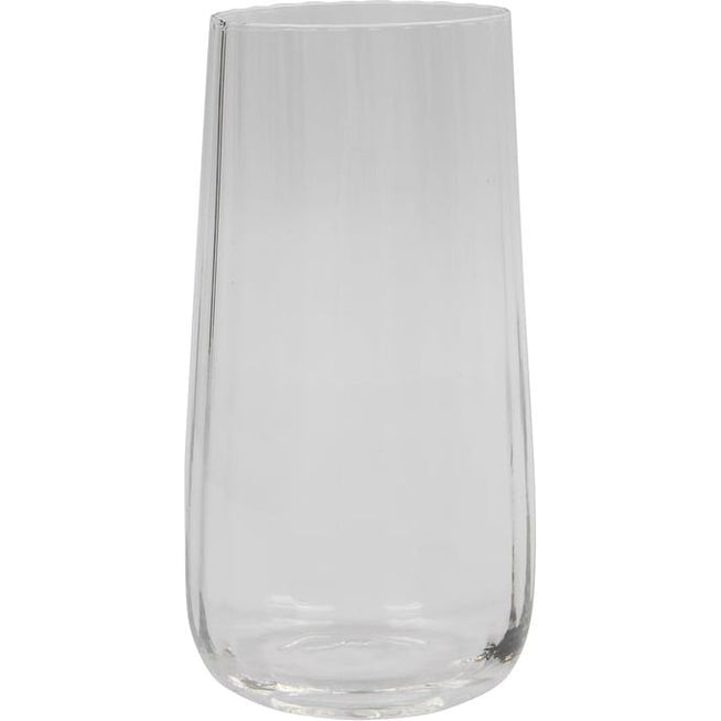 Photo of Rill Beer Glass Set of 4