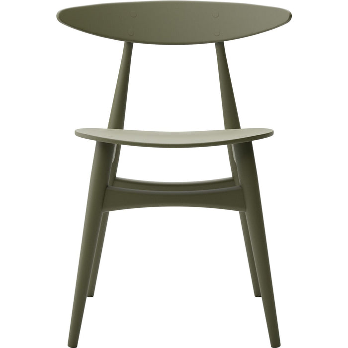 Photo of Ch33t Chair By Hans J. Wegner