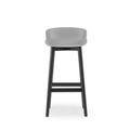 Thumbnail photo of Hyg Bar Stool, Wood 75 Cm