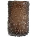Thumbnail photo of Clyde Vase Large - Brown