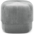 Thumbnail photo of Circus Pouf Small 1