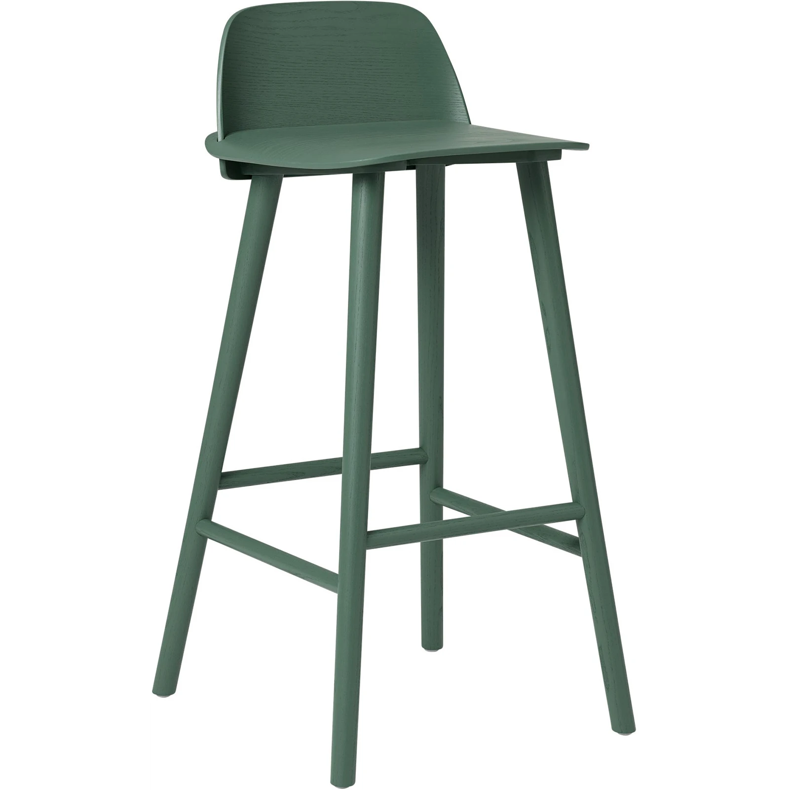 Nerd Bar Stool H75 cm