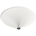 Thumbnail photo of Matin Flush Mount Ceiling Lamp, Ø50 Cm