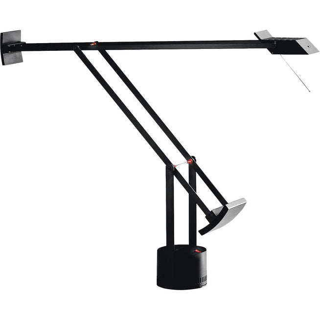Photo of Tizio Led Table Lamp Black