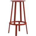Thumbnail photo of Revolver Bar Stool H75 cm