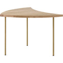Pinwheel  HM7 Modular Table