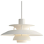 Ph 5 Mini Hanging Lamp Monochrome