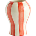 Thumbnail photo of Sobremesa Stripe Vase