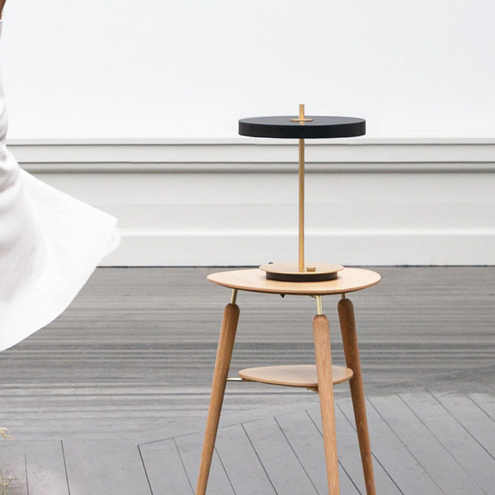 Photo of Asteria Table Lamp