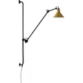 Thumbnail photo of No. 214 Wall Lamp From Lampe Gras (Black Frame 2