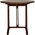 Thumbnail photo of Wine table