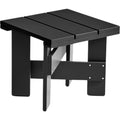 Thumbnail photo of Crate Low Table, 45x45 cm