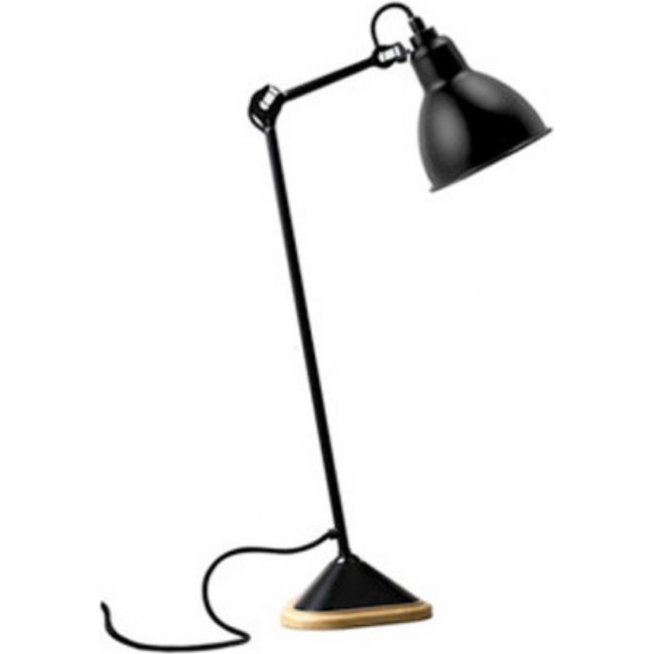 Photo of Lampe Gras 206 Table Lamp