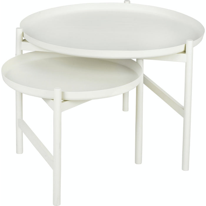 Photo of Gymnastics table - White