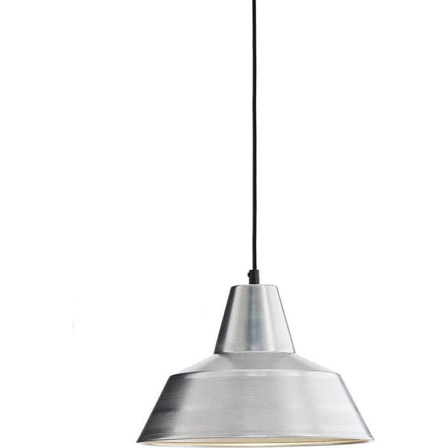 Photo of Workshop W3 Pendant Lamp