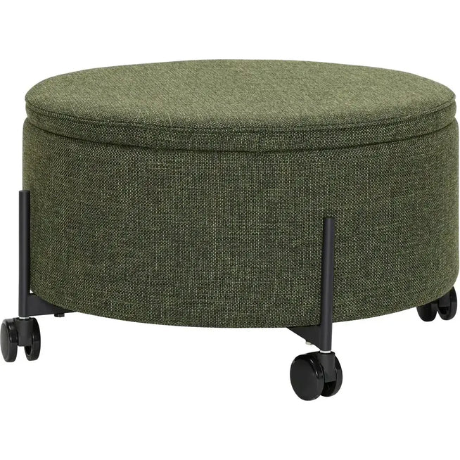Photo of Includes large footstool