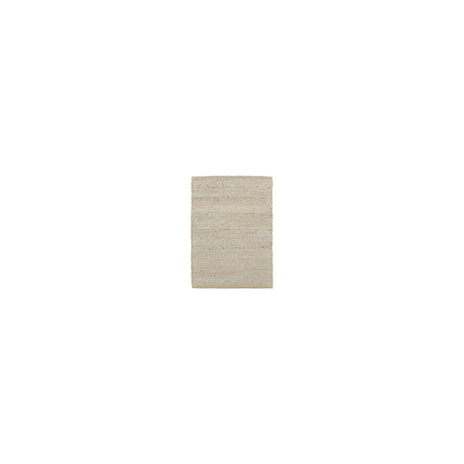 Photo of Hempi Rug - Light Grey