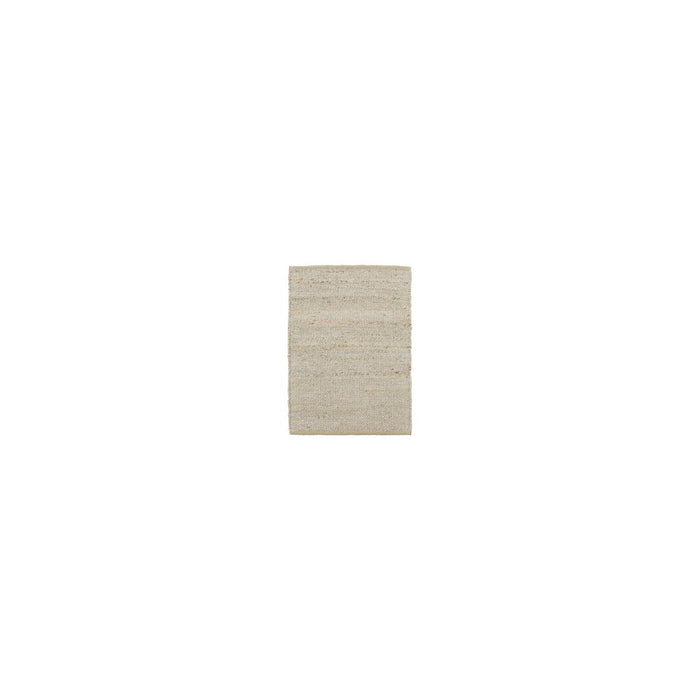 Photo of Hempi Rug - Light Grey