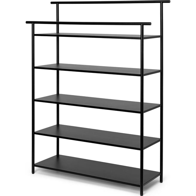 Photo of Dora Rack
