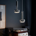 Thumbnail photo of Vl 56 Hanging Lamp Brass