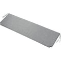 Skagen Bench Cushion Outdoor Textile/ash - Dynor & Kuddar - Skagerak Design Team - Grå