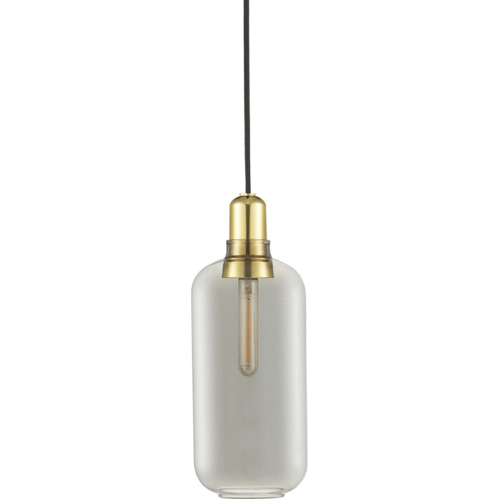 Photo of Amp Pendant Lamp Large