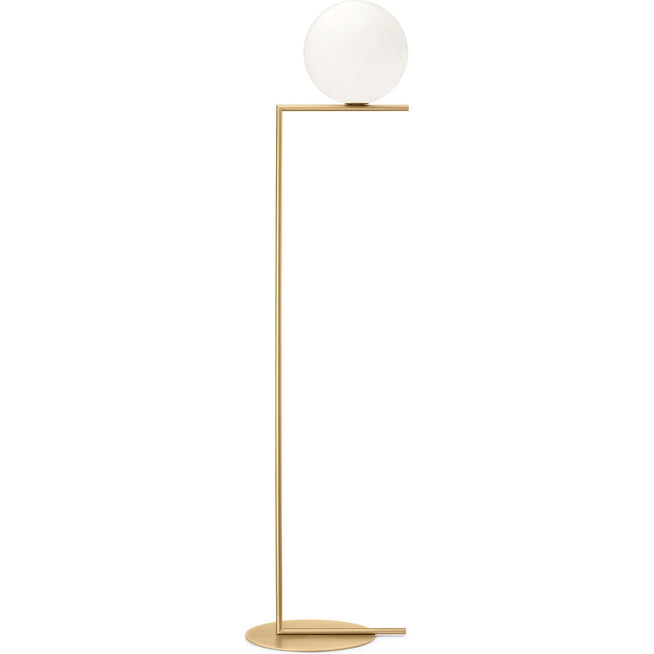 Photo of IC F2 Indoor Floor Lamp
