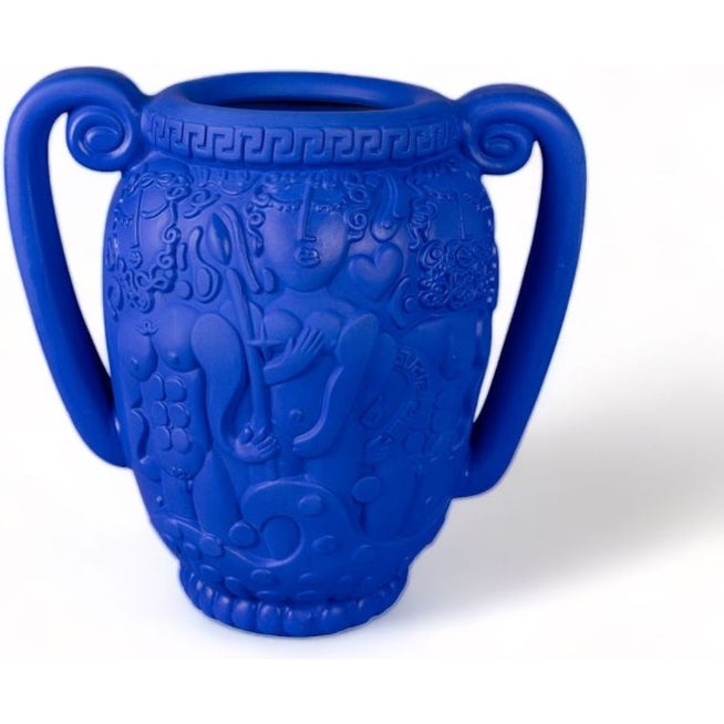 Photo of Magna Graecia Terracotta Anfora