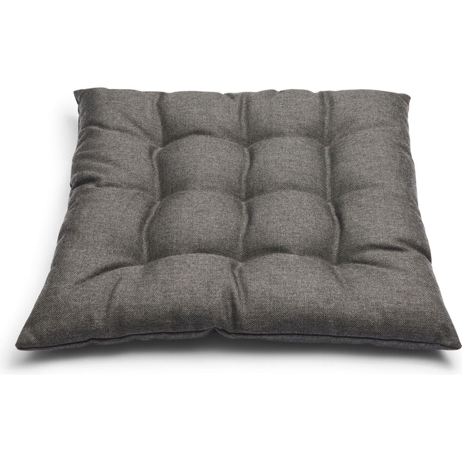 Photo of Skagerak barrier cushion from Fritz Hansen (charcoal)