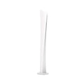 Thumbnail photo of Cadmo Led Golvlampa Vit/vit Insida - Skärmlampor - Karim Rashid - Vit
