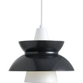 Thumbnail photo of Doo-wop Hanging Lamp
