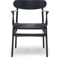 Thumbnail photo of CH26 Dining Armchair