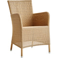 Thumbnail photo of Hampsted Chair - Dining Chair - Natural Cane-line Weave - W: 57 x D: 60 x H: 86 cm