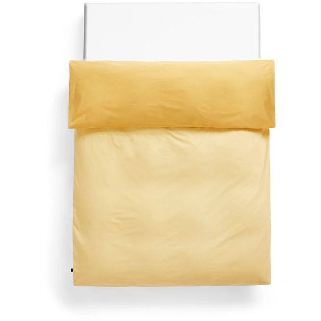 Photo of Duo Duvet Cover 220x220 Cm
