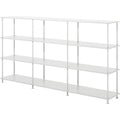 Thumbnail photo of Montana Free 333000 - New White - Hyllsystem - Jakob Wagner - Vit - Mdf