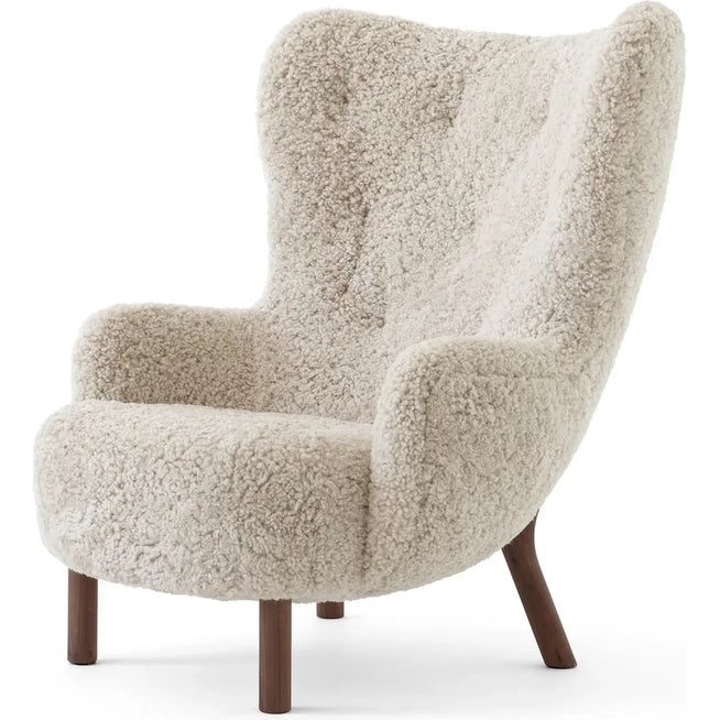 Photo of Petra VB3 Lounge Chair