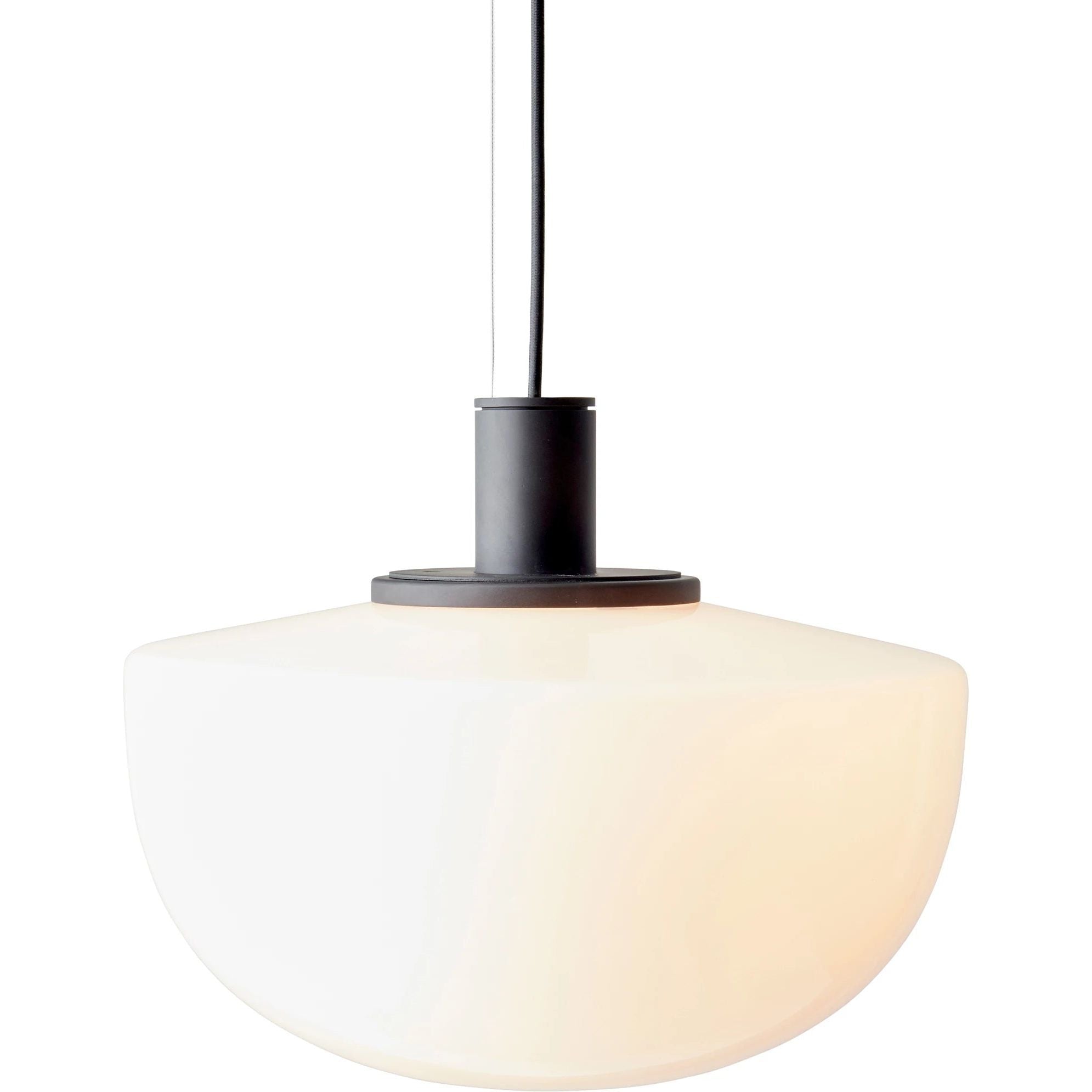 Bank Pendant Lamp