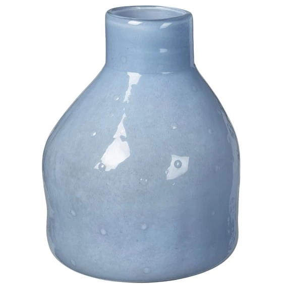 Photo of Silas Vase Blue