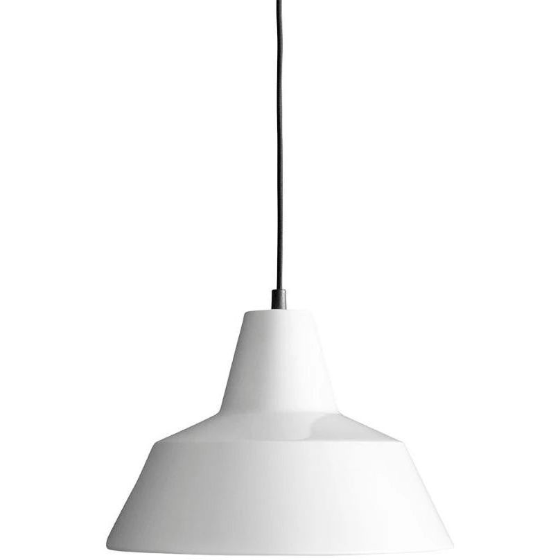 Workshop W3 Pendant Lamp