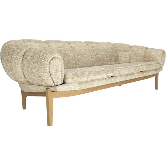 Photo of Croissant 3-Seater Sofa
