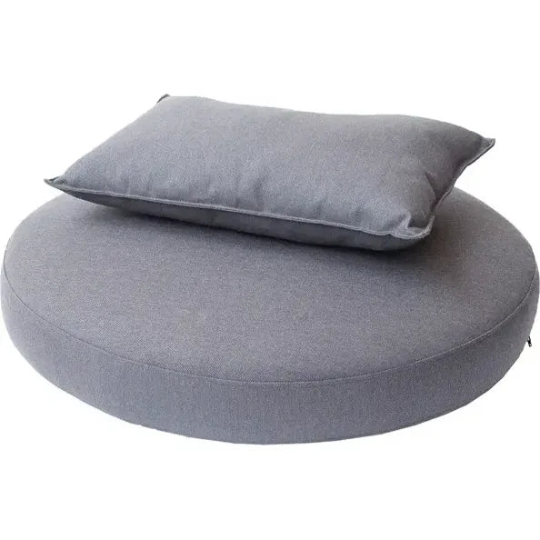 Photo of Kingston Sun Chair Cushion Cane-line Natté