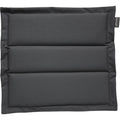 Luxembourg Outdoor Cushion 37 X 41 Cm - Midnight Grey - Dynor & Kuddar - Grå
