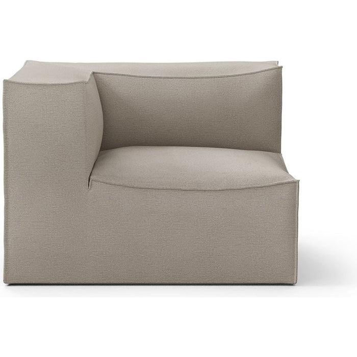 Photo of Catena Sofa Connect Corner - Cotton Linen - Natural