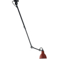 Thumbnail photo of No. 302 Ceiling Lamp From Lampe Gras