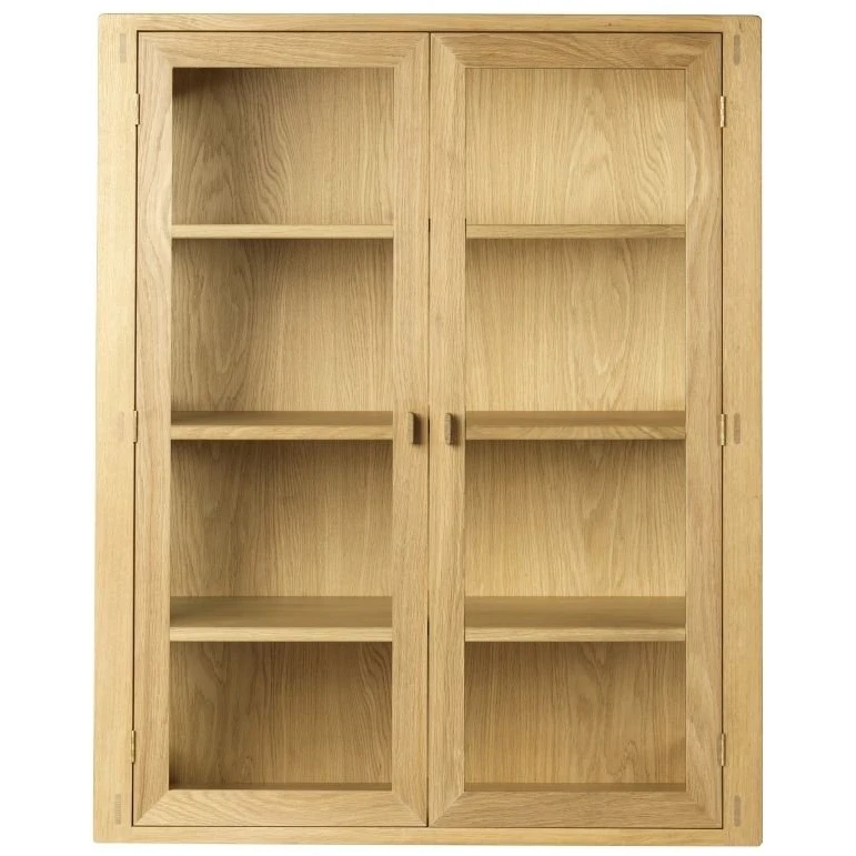 A90 Boderne Display cabinet Rasmus Appel H: 106 cm