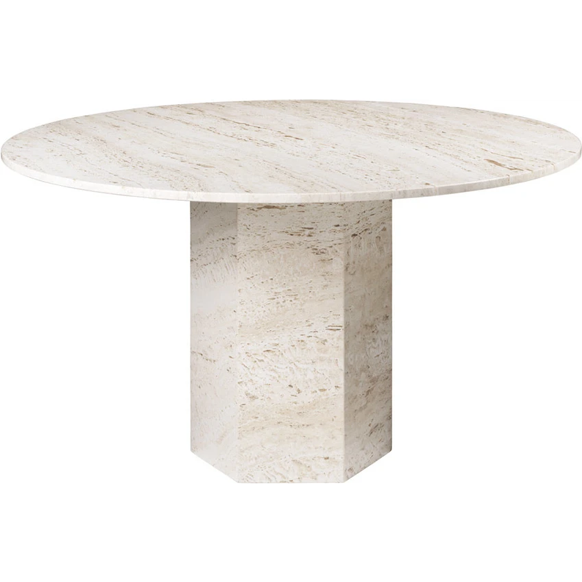 Epic Dining Table, Round